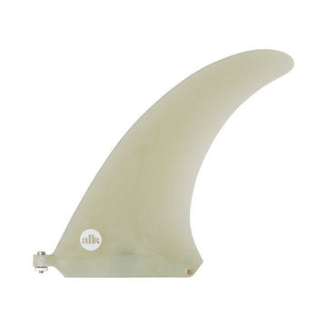 Alkali Fins | DVS Single Fin - SurfBored