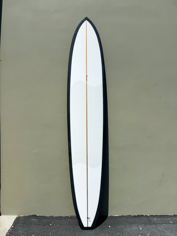 Surf Crime | Moth Stubby Soft Top Surfboard