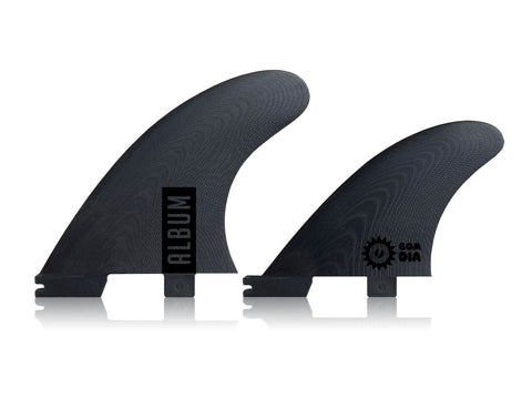 Album Bom Dia Quad - Apex – NVS