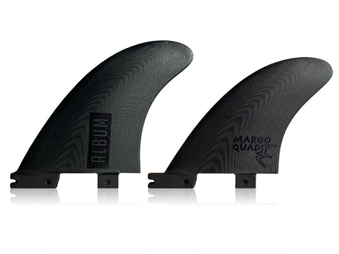 Album Margo Quad - Apex – NVS