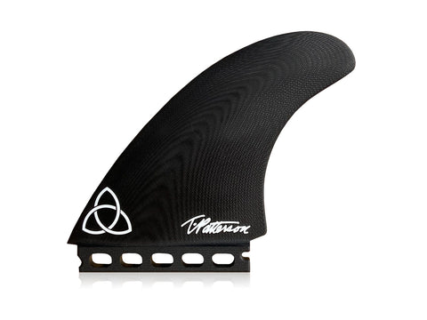 Timmy Patterson Twin - Apex – NVS