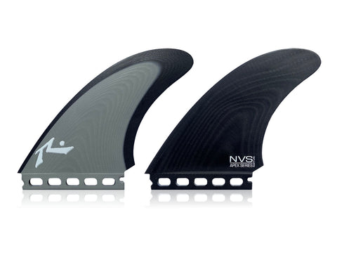 Rusty Twin (M, L) - Apex – NVS