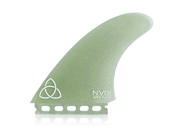 Skip Frye Single Fin (6.5