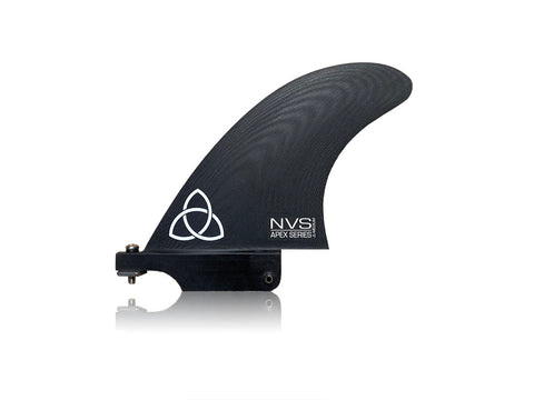 JL Single Surfboard Fins - NVS