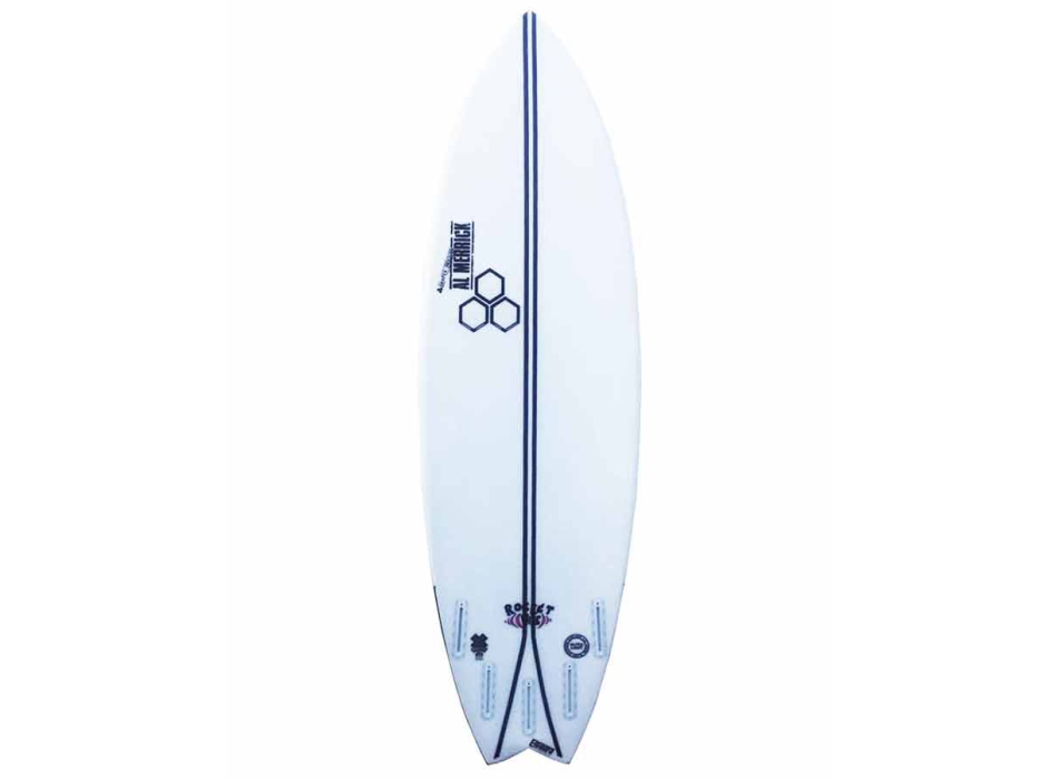 Channel Islands Al Merrick Rocket Wide Spine-Tek - Buy online