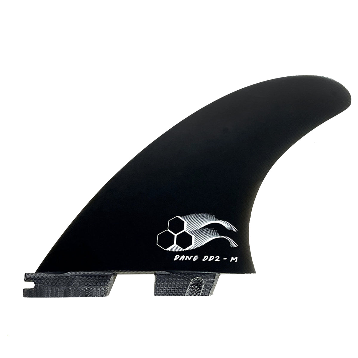 FCS II CI x Dane Reynolds DD2 Tri Fin Set - FCS US