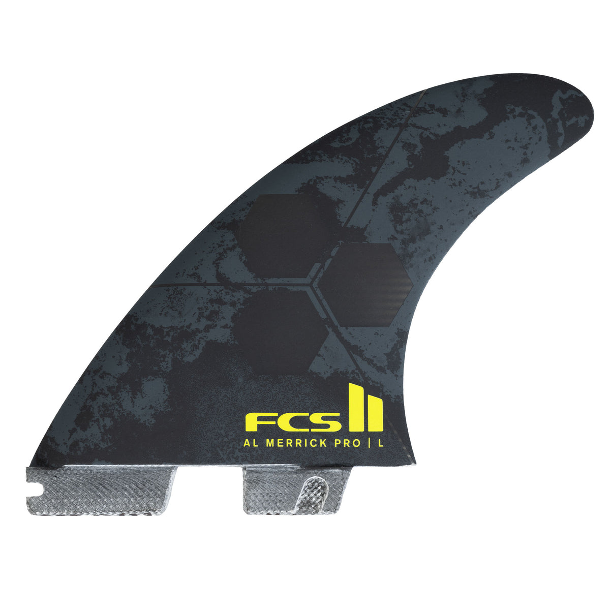 FCS II Al Merrick PG Pro Tri Fin Set - FCS US