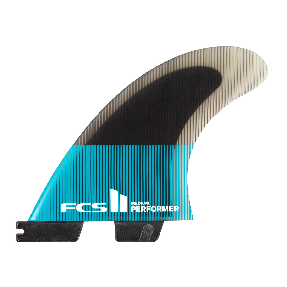 Replacement FCS II Performer Fins - FCS US
