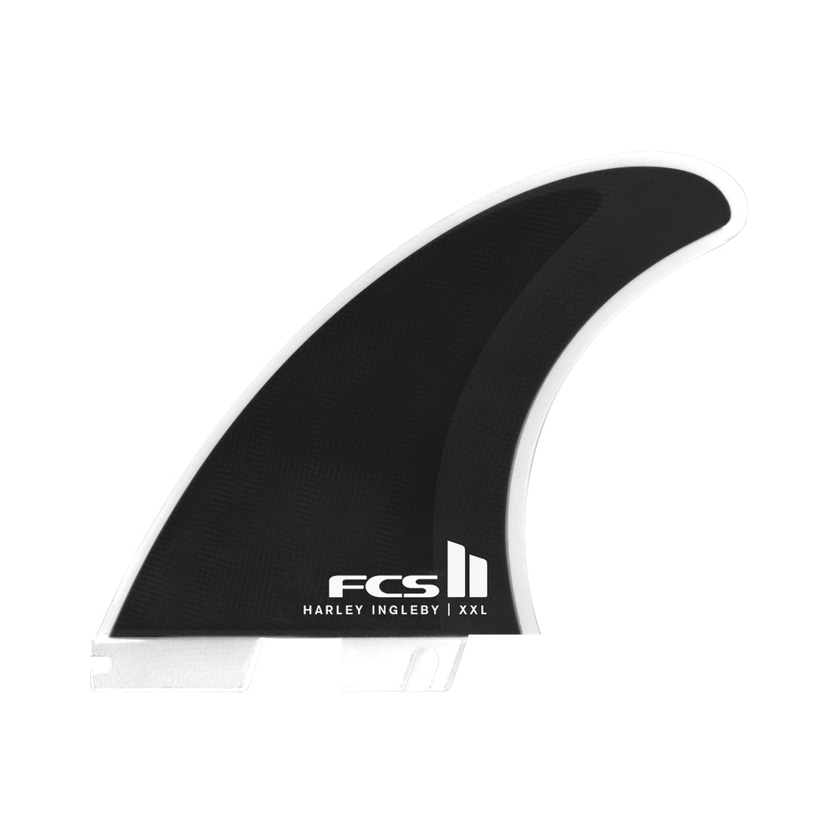 FCS II Harley Longboard Tri Fins - FCS - FCS US