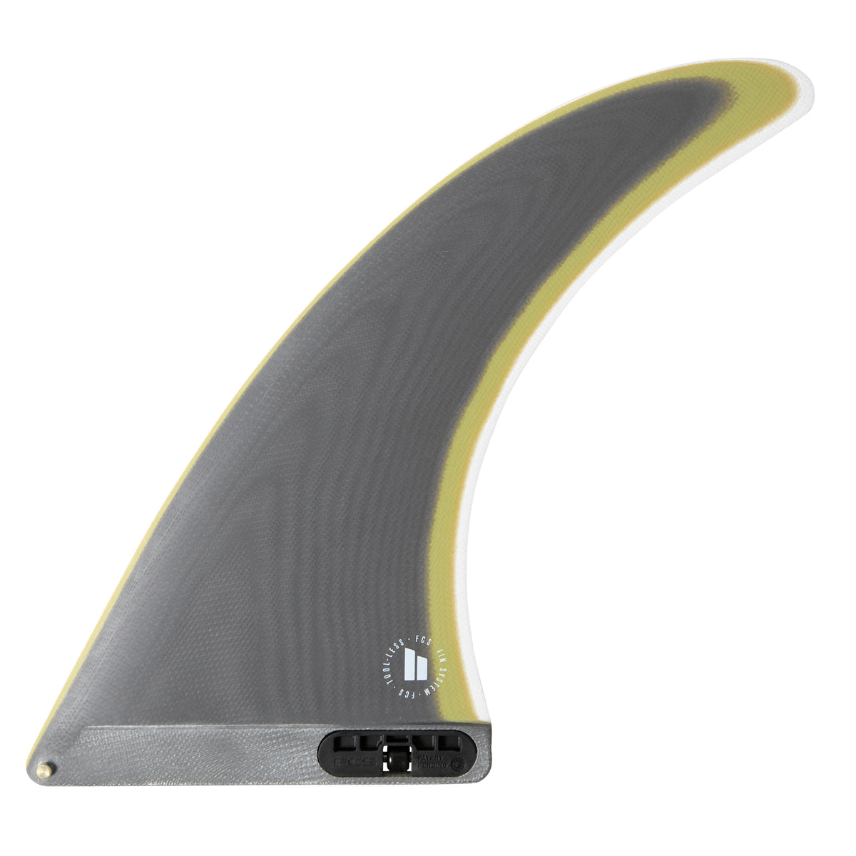 FCS II Clique PG Longboard Fin - FCS - FCS US