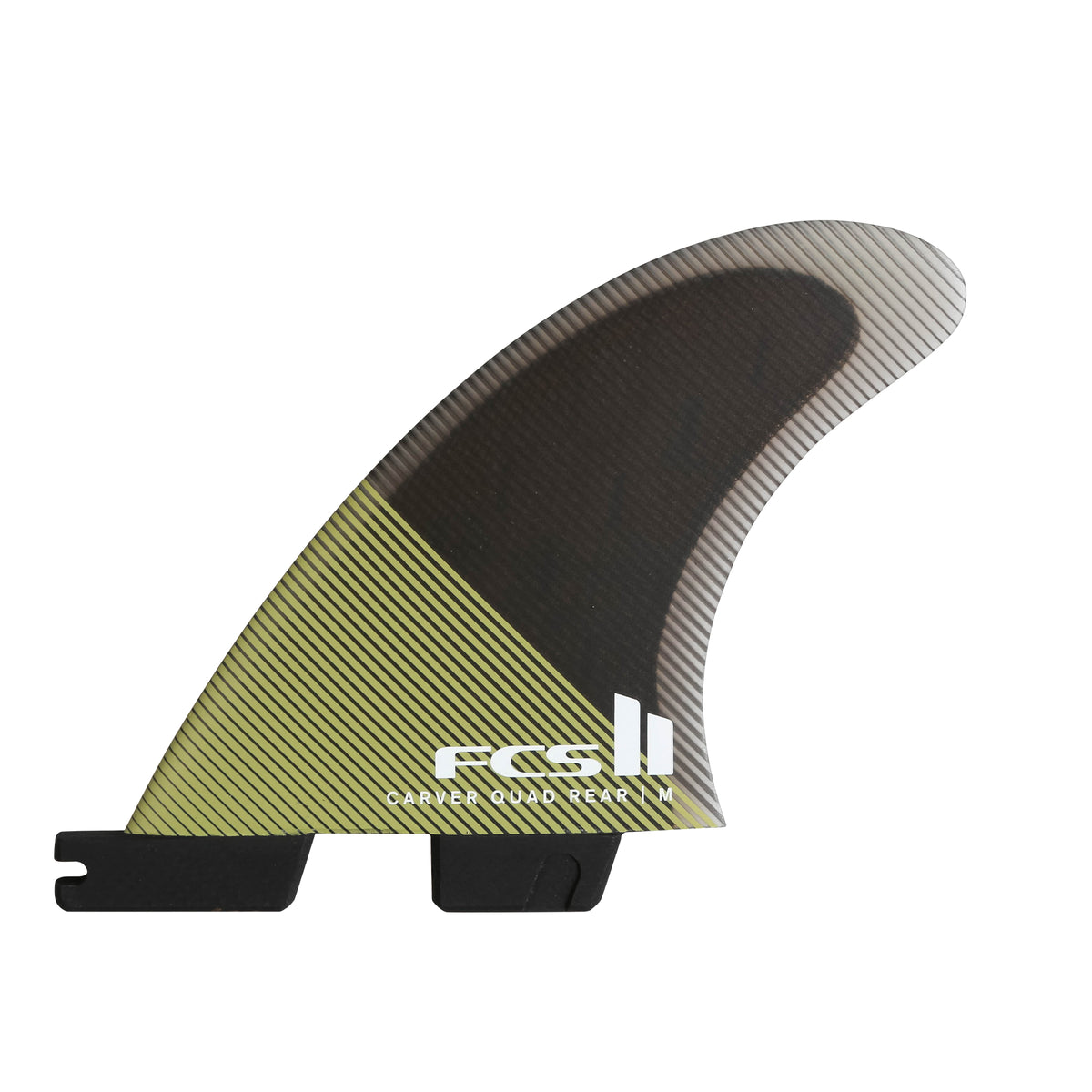 FCS II Carver Quad Rear Fins - FCS US