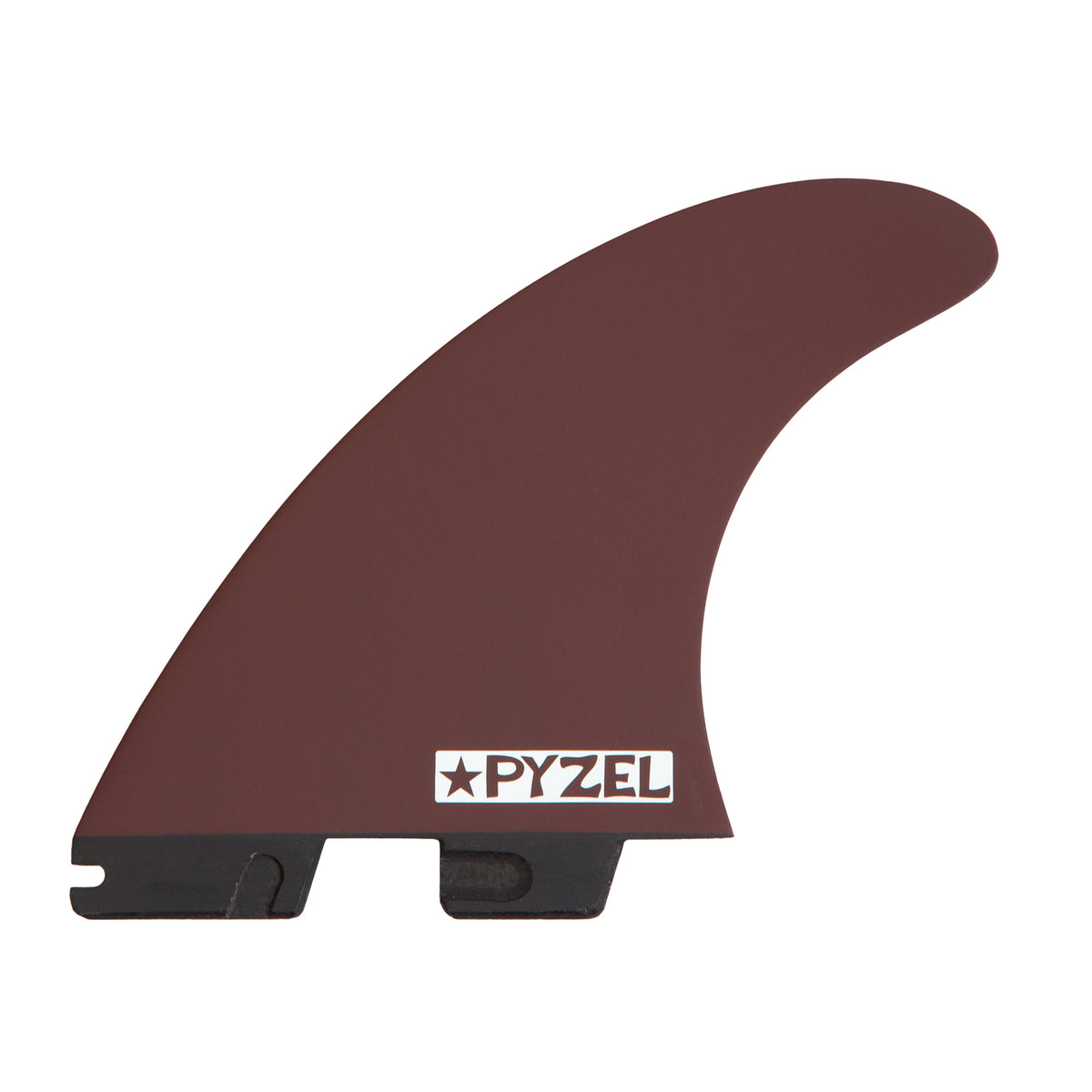FCS II Pyzel Tri Fin Set - FCS US