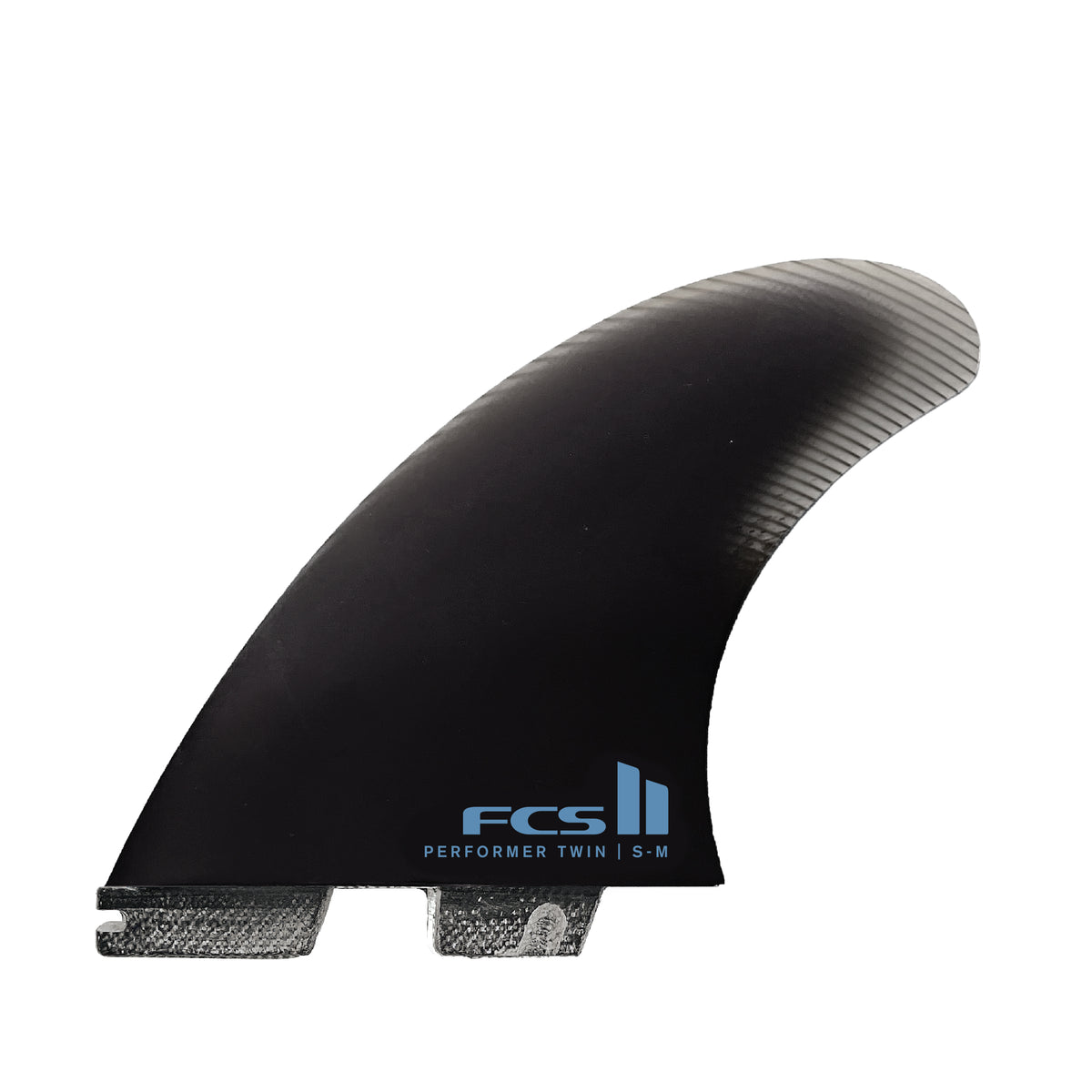 FCS II Performer Twin + 1 Fin Set - FCS US