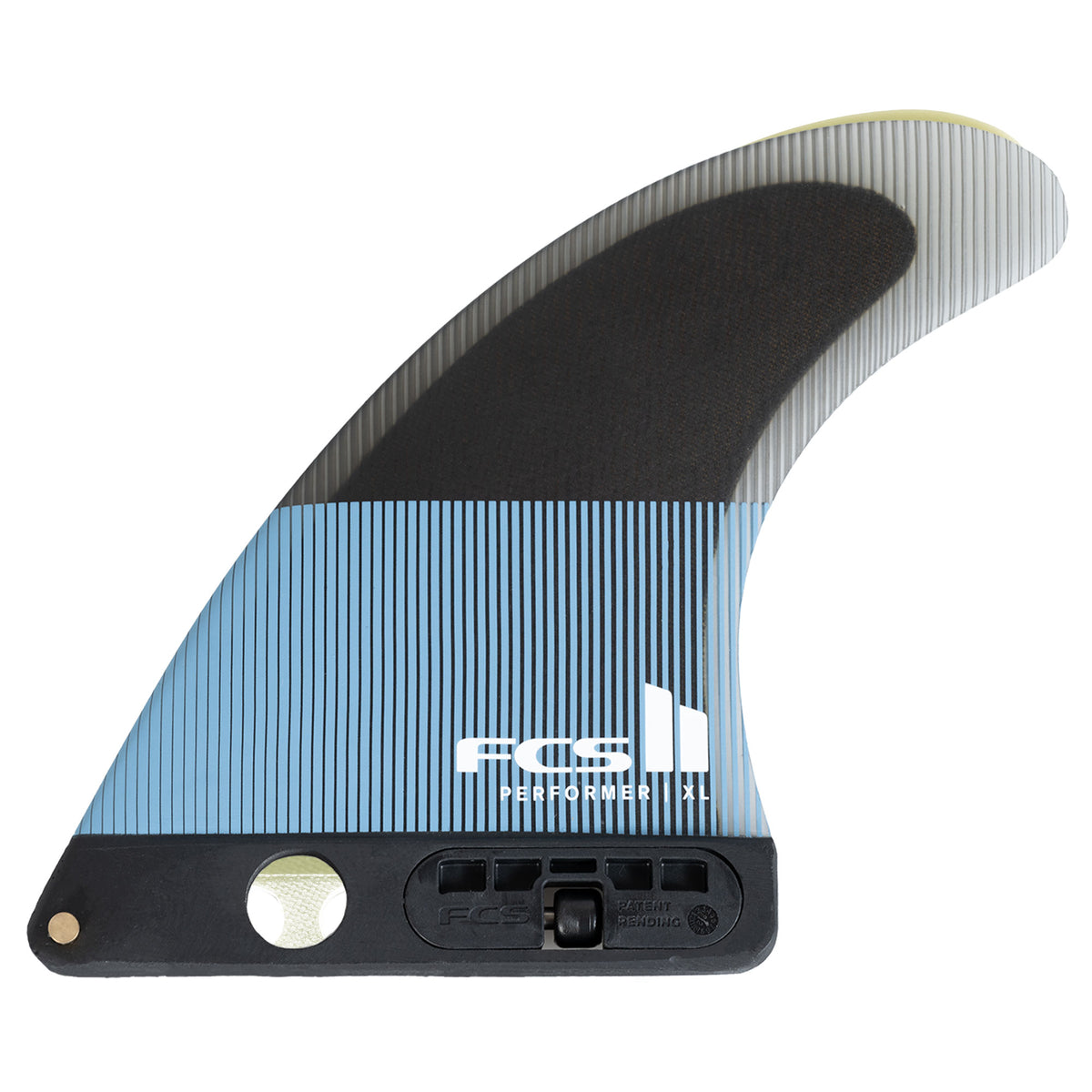 FCS II Performer Single Fin - FCS US
