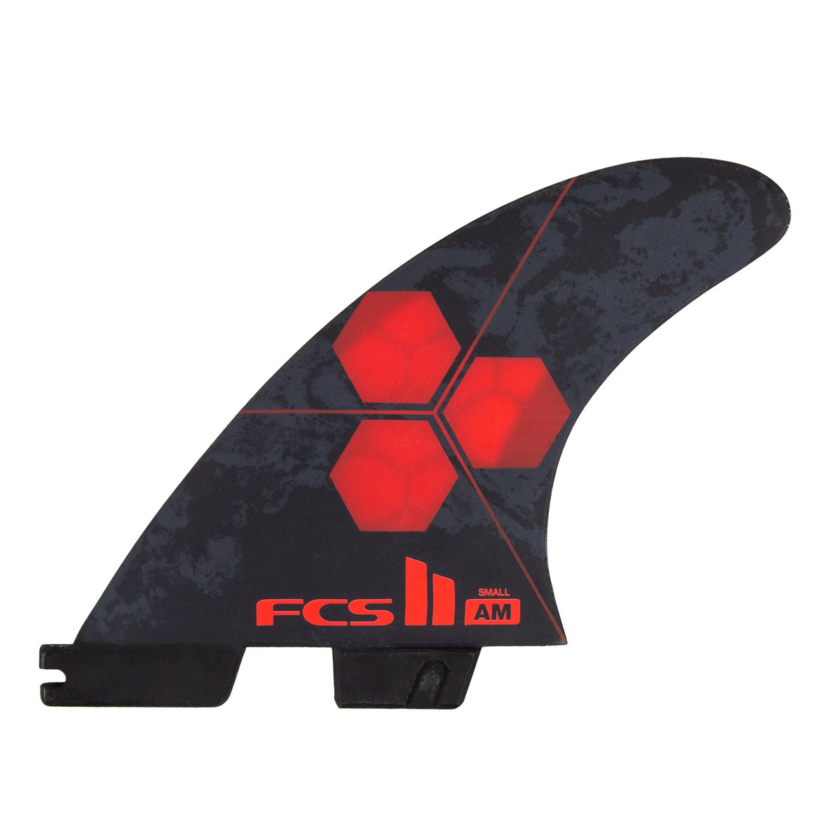 FCS II Al Merrick Tri Fins - FCS - FCS US
