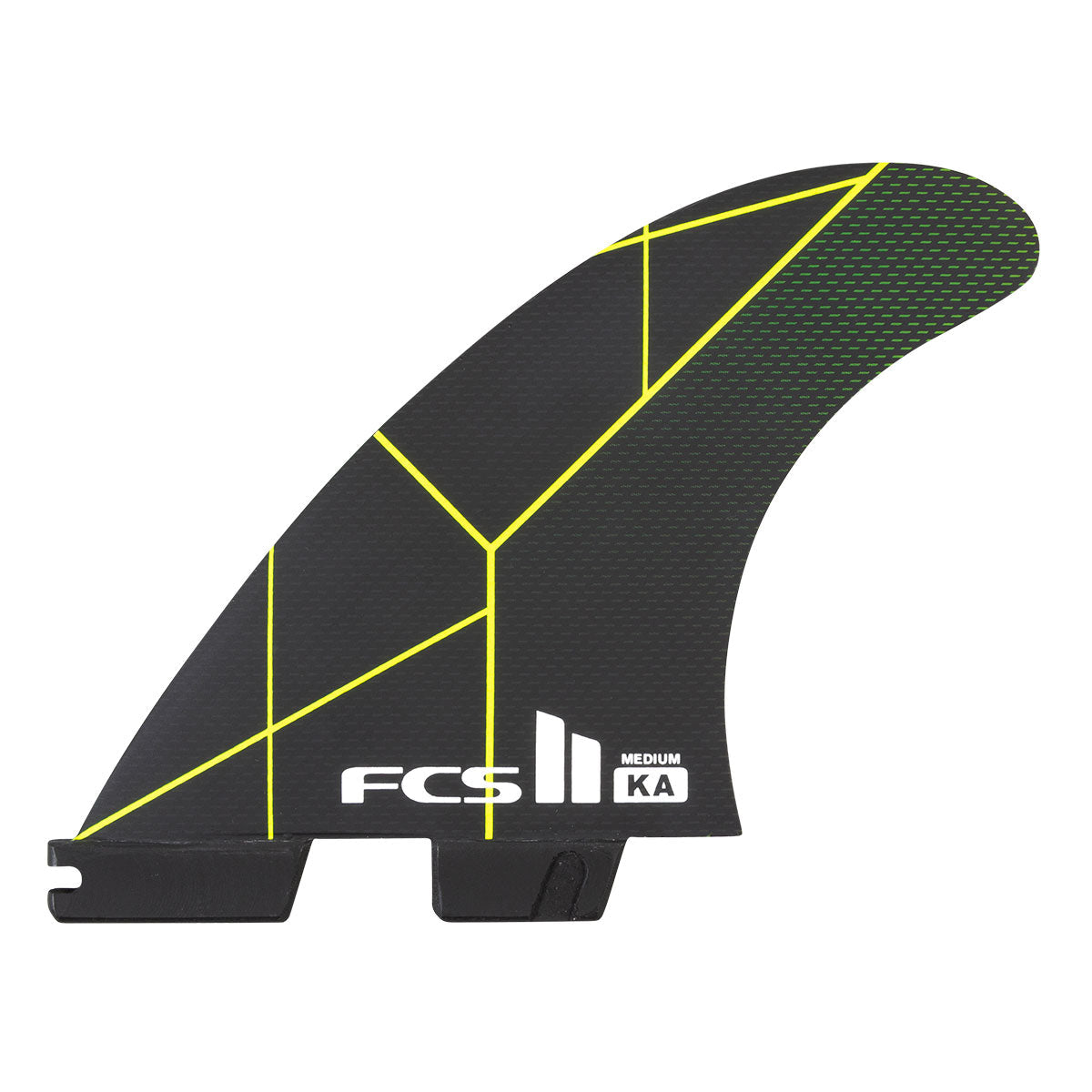 FCS II Kolohe Andino Tri Fins - FCS - FCS US