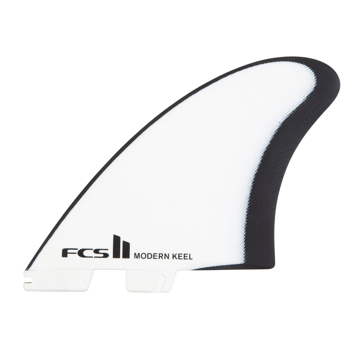 FCS II Modern Keel Twin Fins - FCS - FCS US