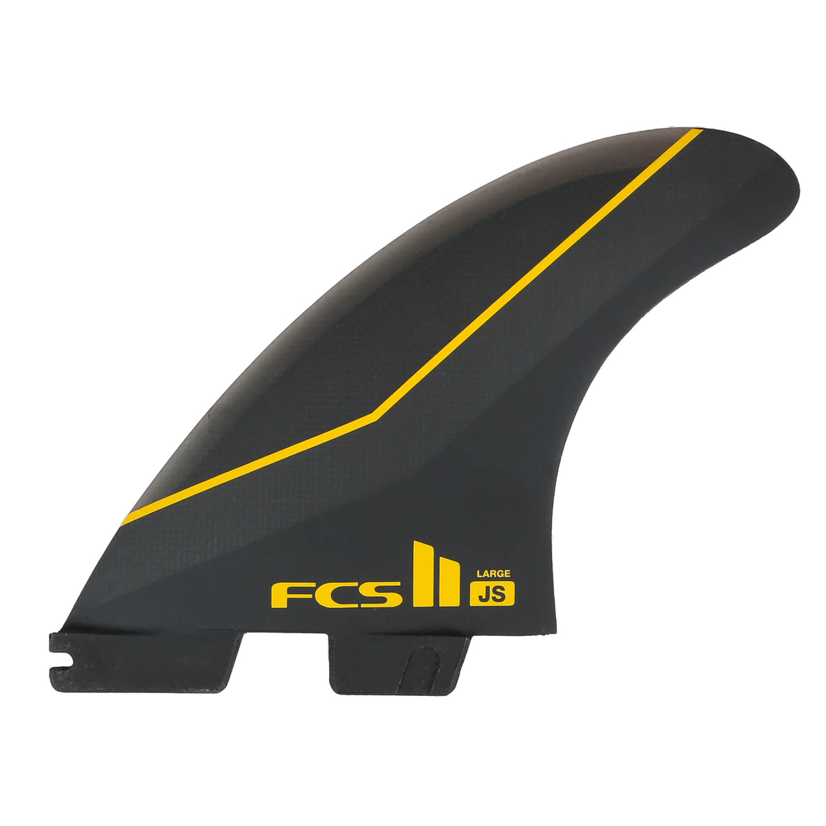 FCS II JS Tri Fins - FCS - FCS US