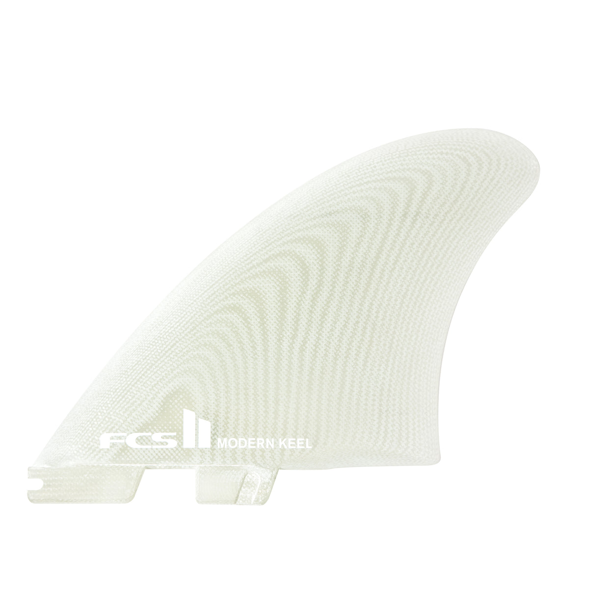FCS II Modern Keel Twin Fins - FCS - FCS US
