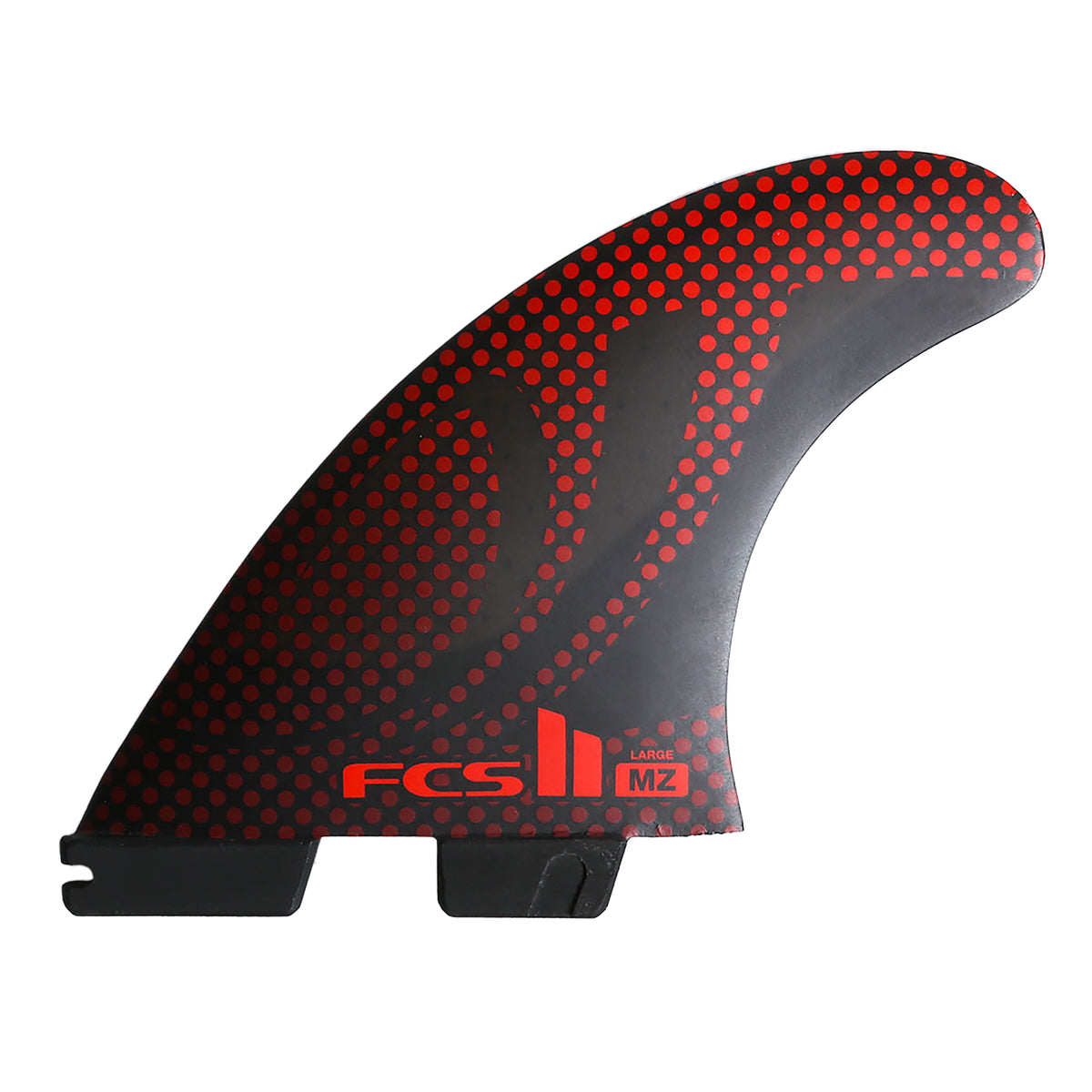 Replacement FCS II Sharp Eye Fins - FCS US