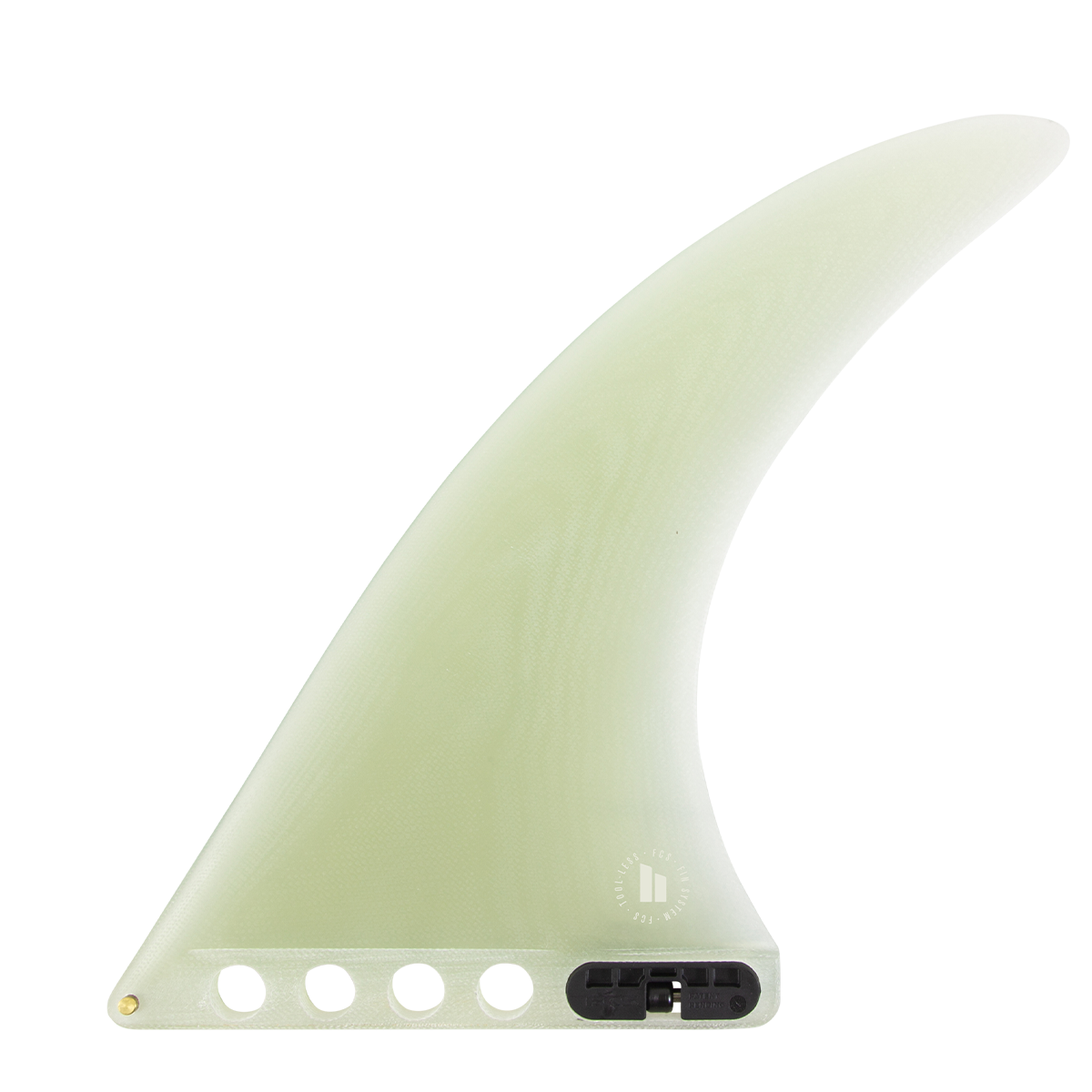 FCS II Flow PG Longboard Fin - FCS - FCS US
