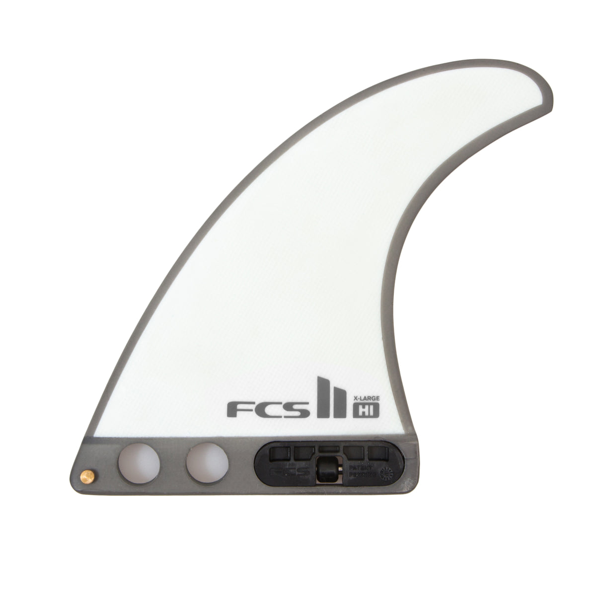 FCS II Harley Longboard Tri Fins - FCS - FCS US