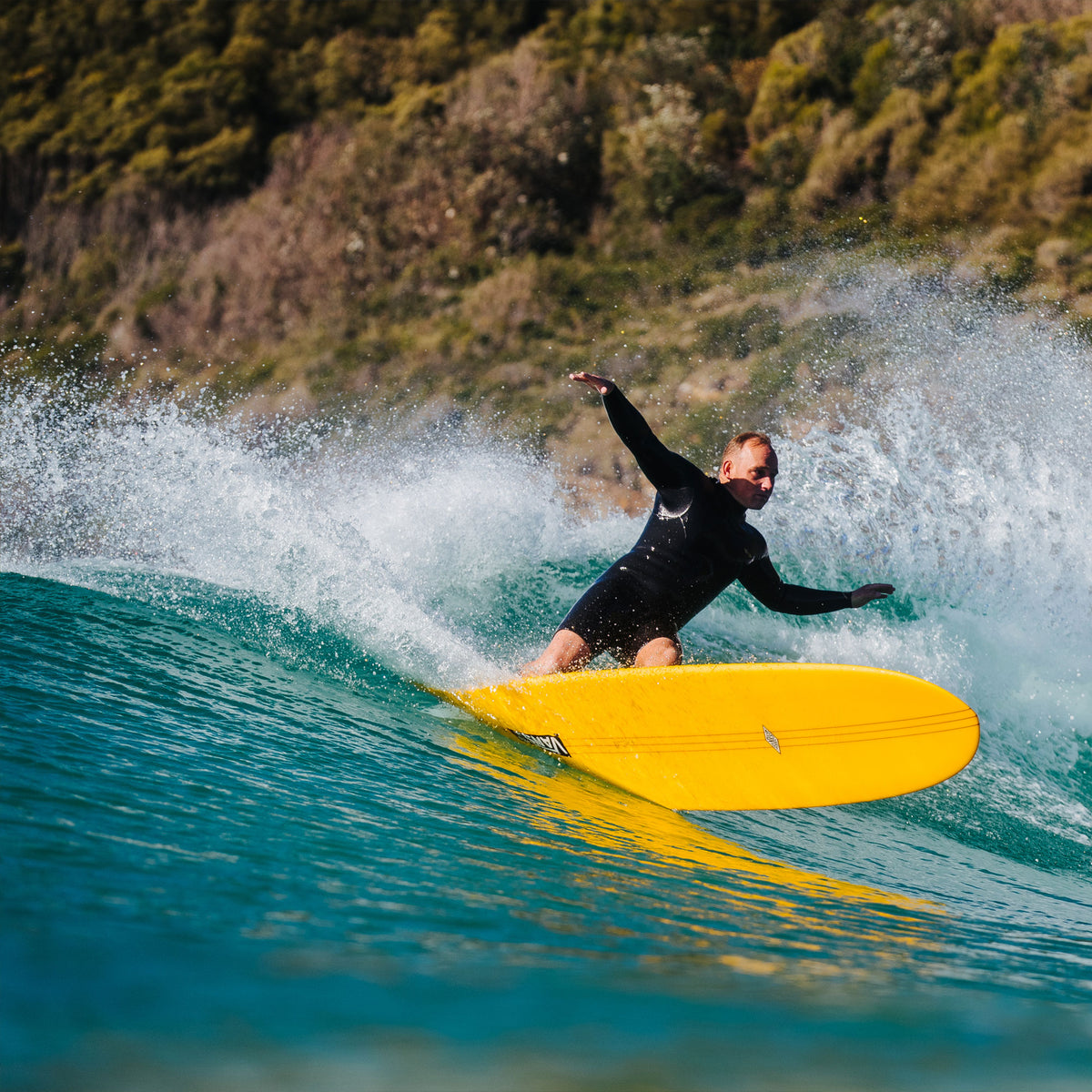 FCS II Waxhead Longboard Fin - FCS US