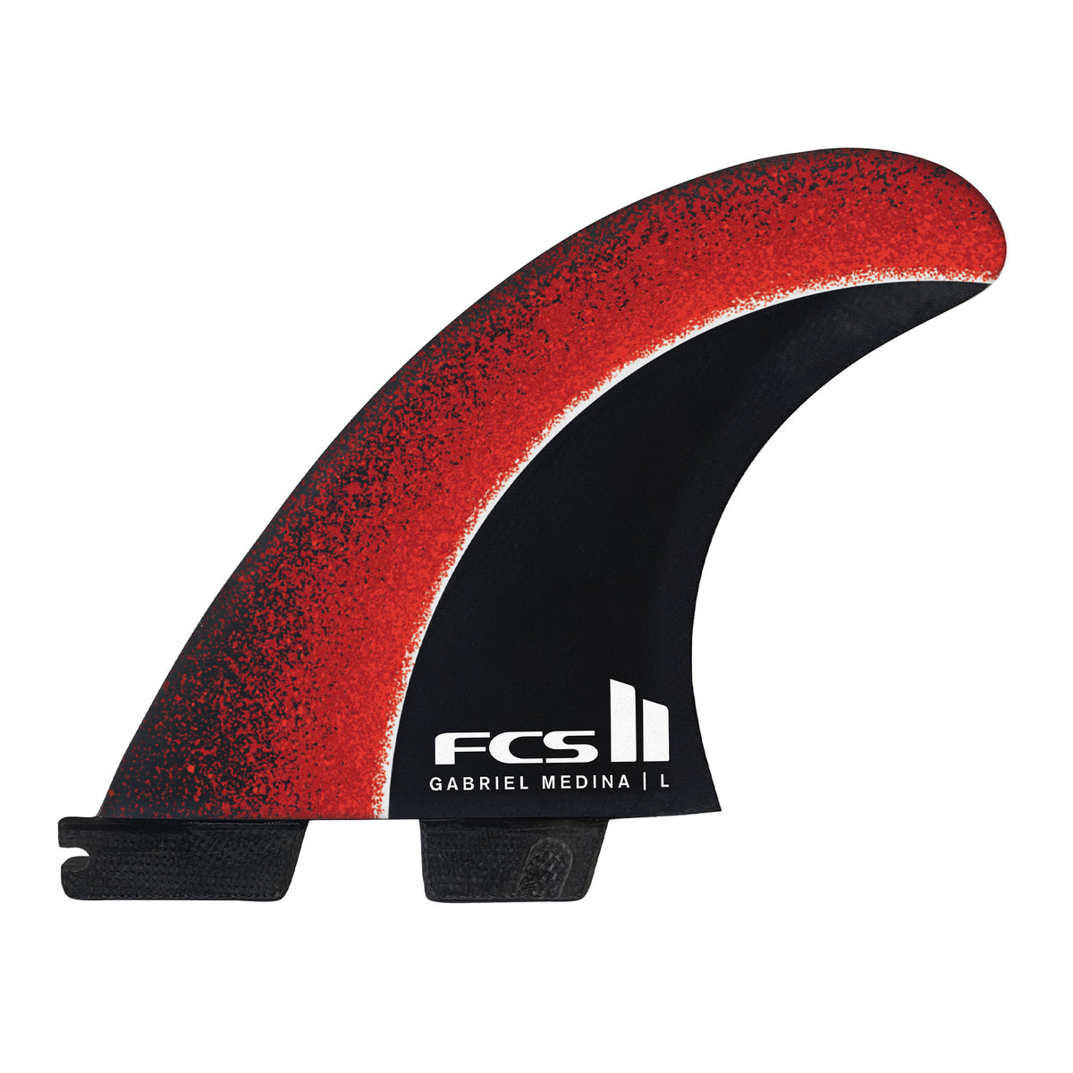 FCS II Gabriel Medina Signature Tri Fin Set - FCS EU