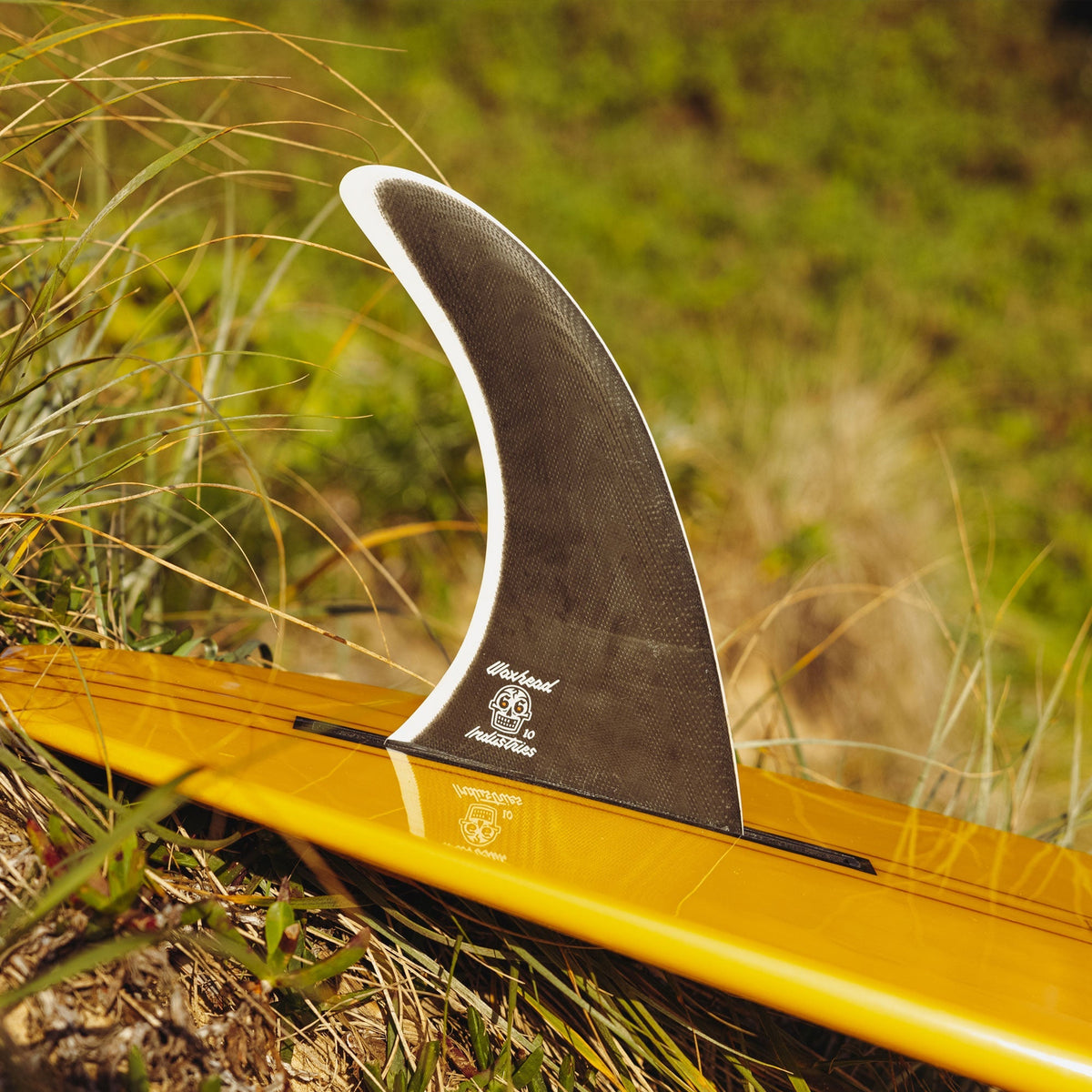 FCS II WAXHEAD LONGBOARD FIN - FCS JAPAN