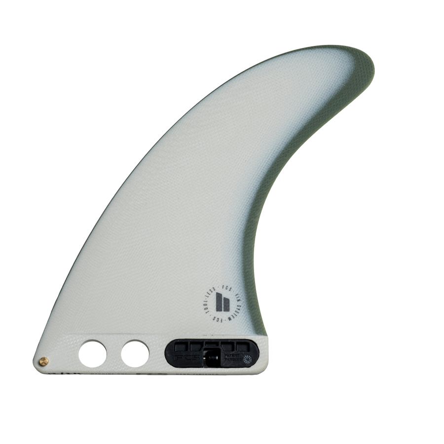 FCS II HARLEY MID TRI-QUAD FIN SET - FCS JAPAN