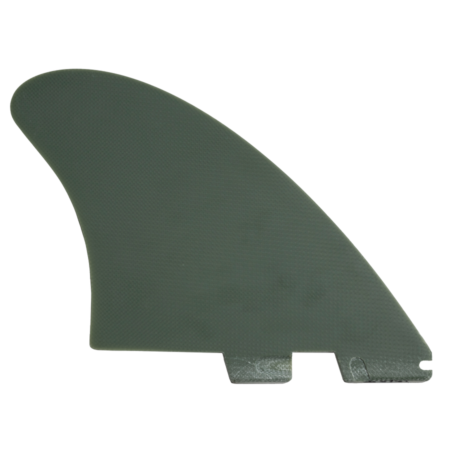 FCS II Modern Keel Twin Fin Set - FCS JAPAN