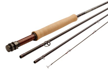 ロッドのページ