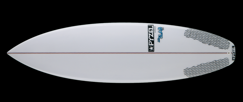 パイゼル ジョンジョンフローレンス スラブ JJF SLAB-2.0パイゼルの