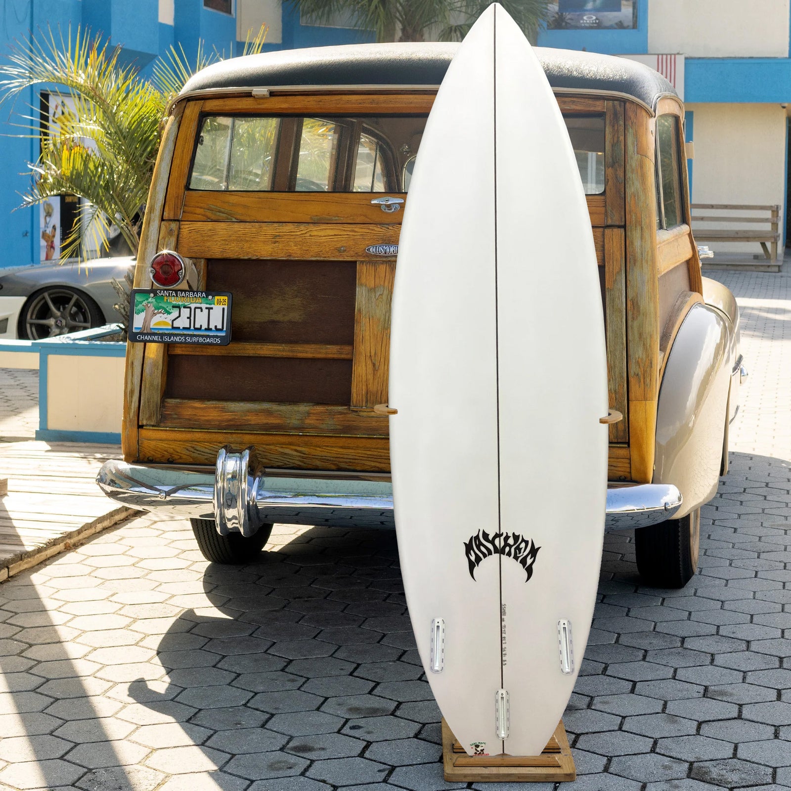 Lost Sub-Driver 2.0 Surfboard - Surf Station Store