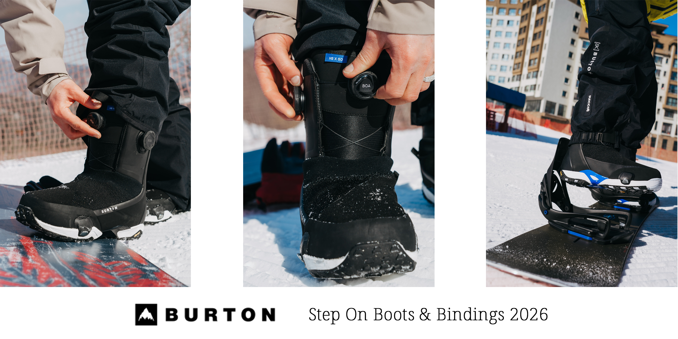 Burton Step On available At Odyssey Bury St Edmunds -