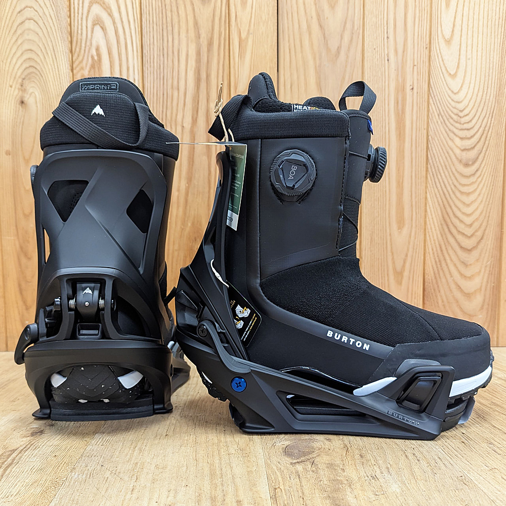 Burton Step On available At Odyssey Bury St Edmunds -