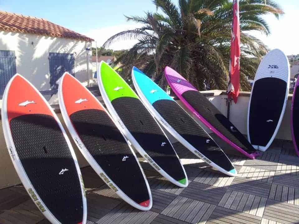 Review of the Jimmy Lewis Stun Gun | Stand Up Paddle Forums, page 1