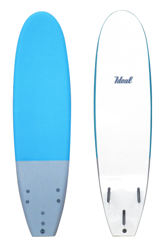 サーパストレーディング｜EVAソフトボード/IDEAL