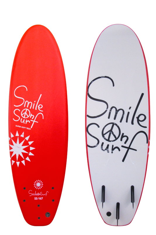 TIELA スポンジボード キッズ用（低学年） TIELA スポンジボード