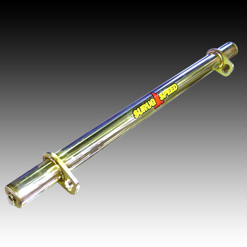 E51系 エルグランド用フロントアンダースルガバー ｜ オーダーメイド