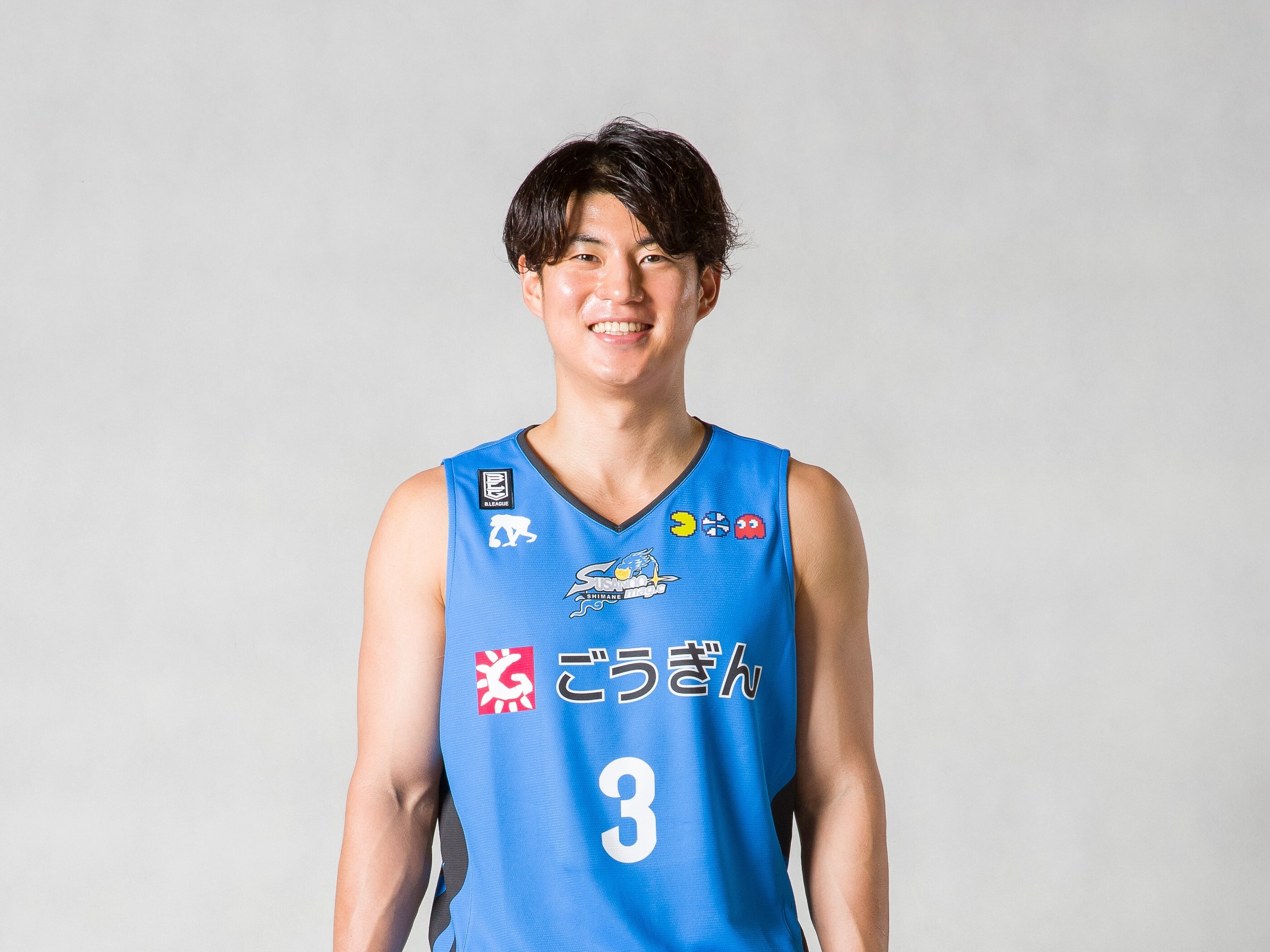 メディア情報】3/13(月) NHK「しまねっとNEWS610」に安藤選手が生出演