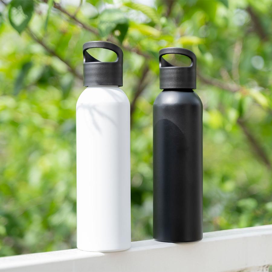 アルミスマートボトル600ml|SELECTIONS（セレクションズ）