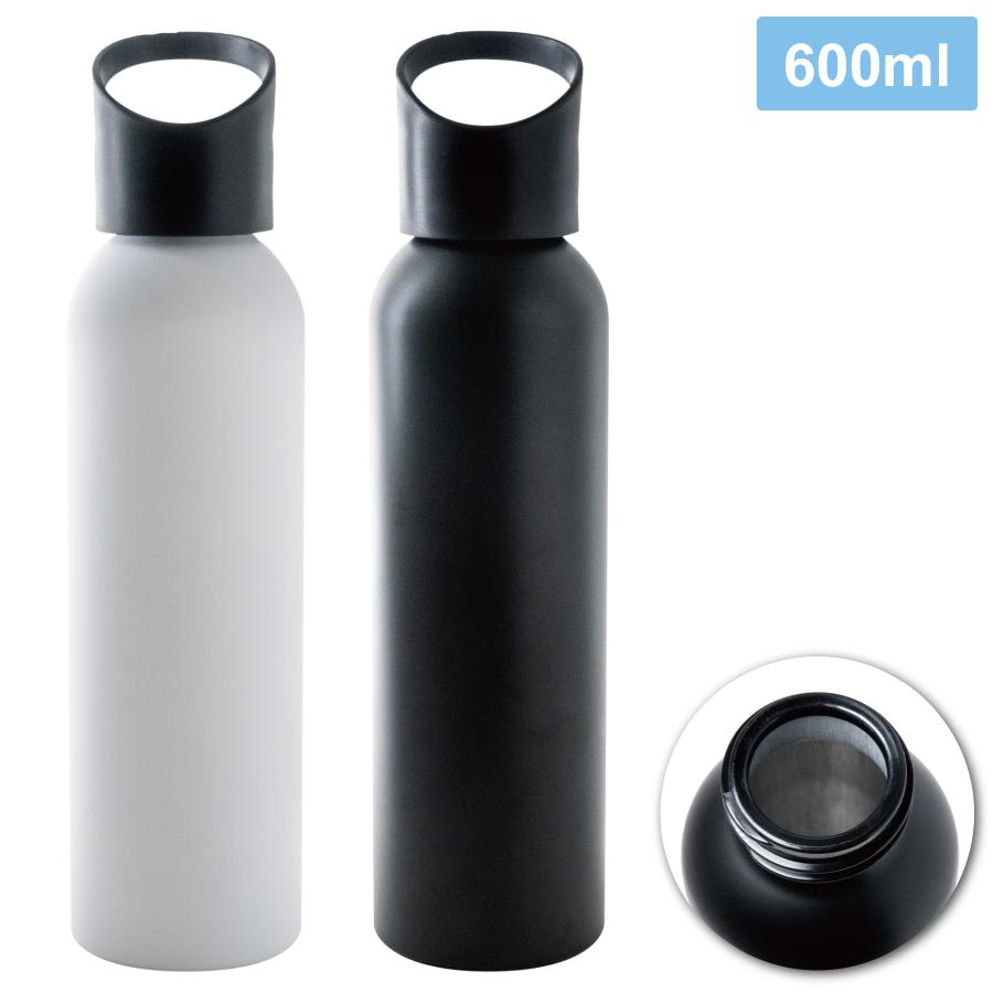 アルミスマートボトル600ml|SELECTIONS（セレクションズ）
