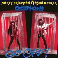 Cacophony - Go Off! (album review ) | Sputnikmusic