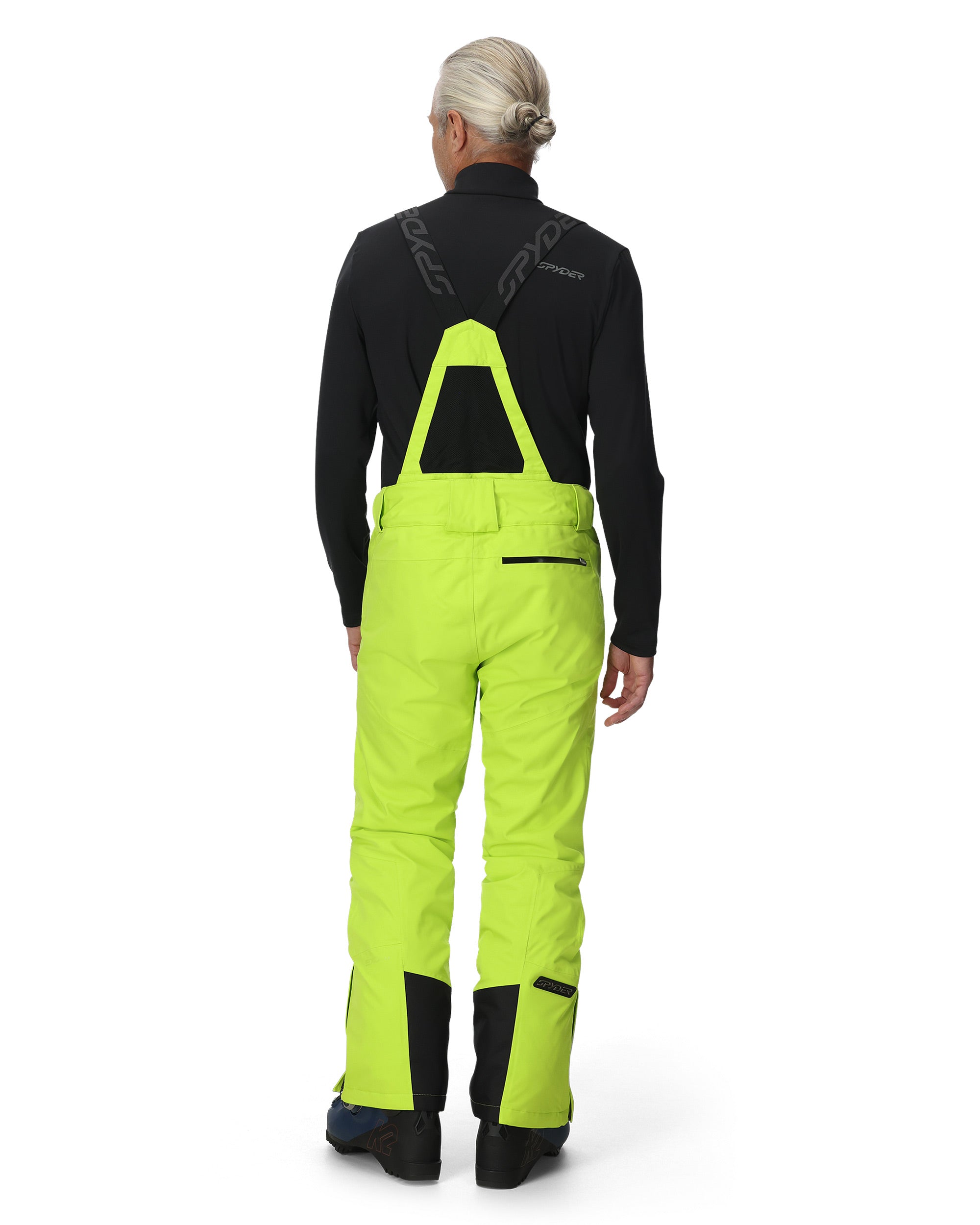 Men's Dare Pants - Lime – Spyder