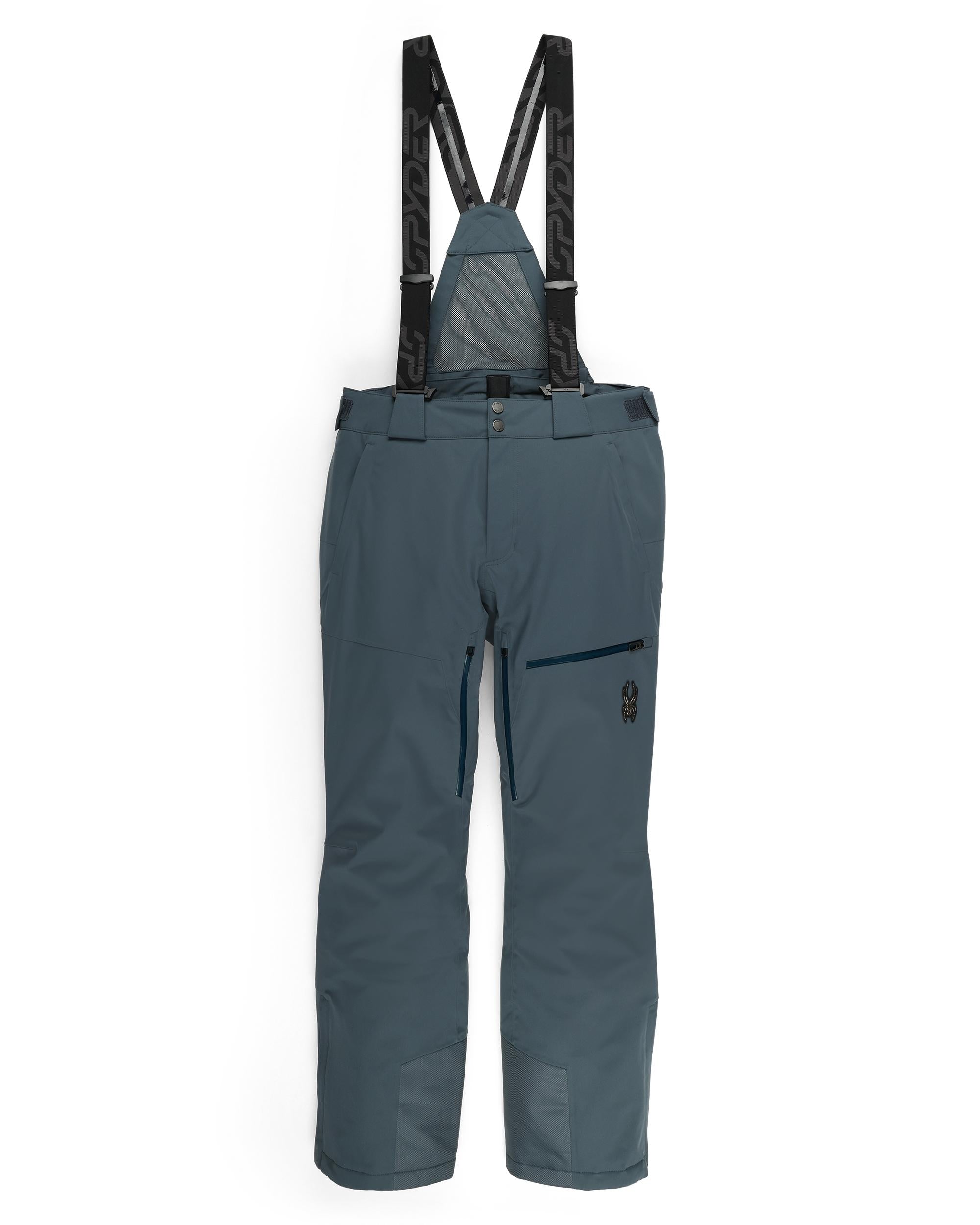 Men's Dare Pants - Slate Blue – Spyder