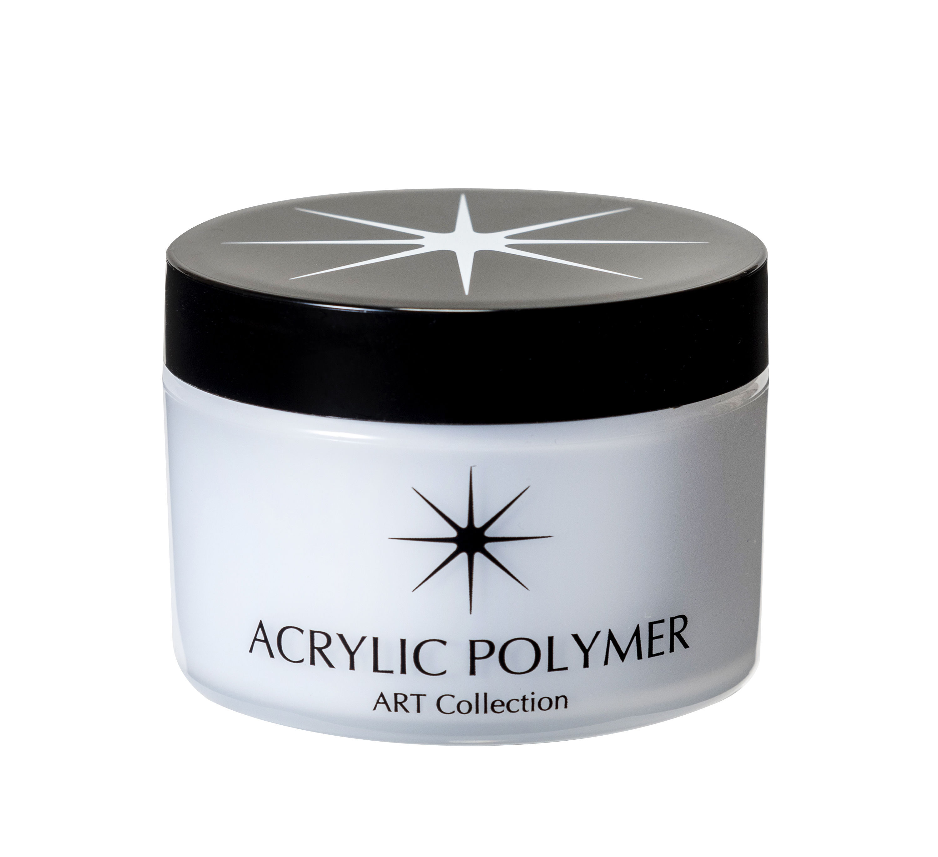 スペースキャストポリマー ホワイト 30g / ディーナジェル（DnaGel