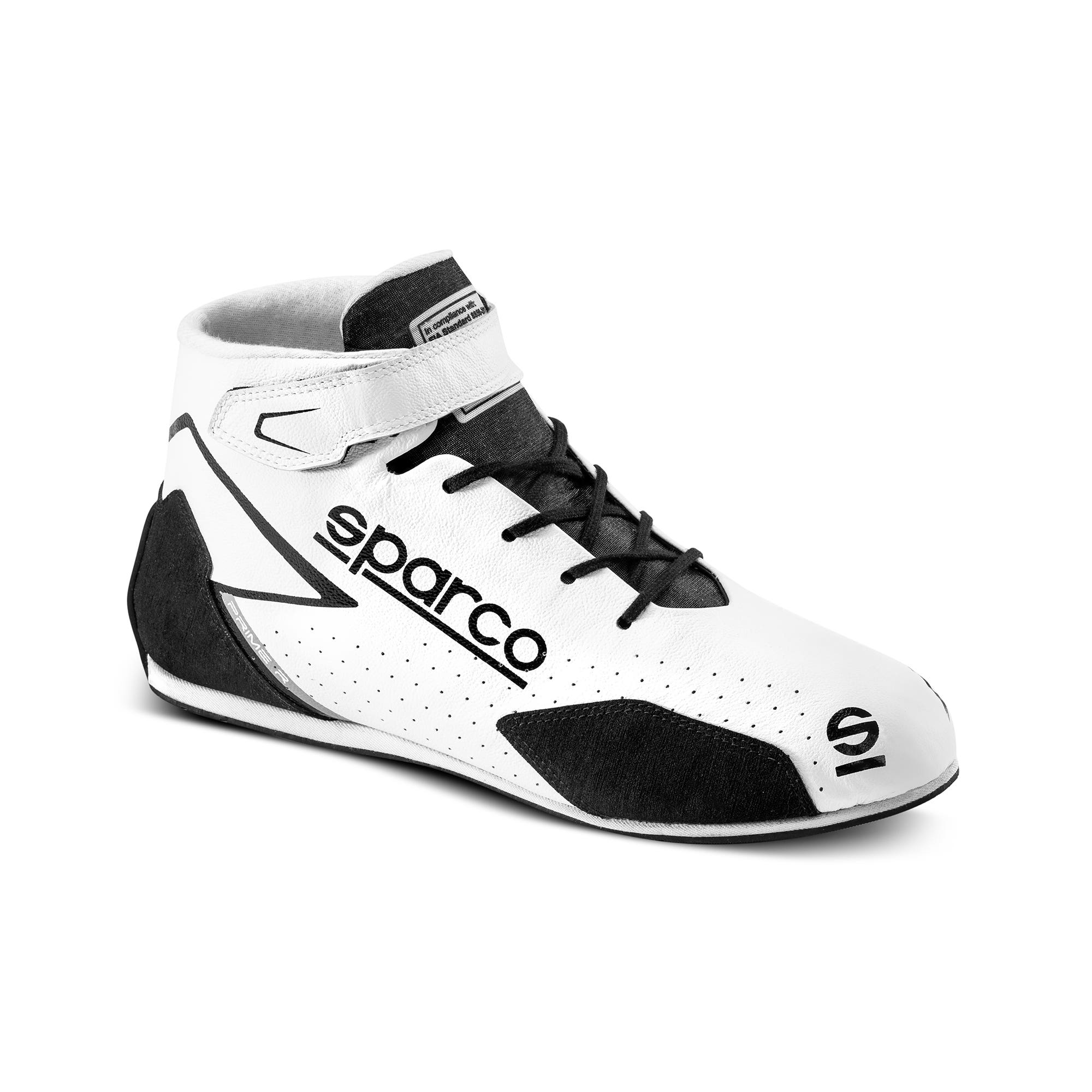 SLALOM+ | Racing shoe Sparco - 001274