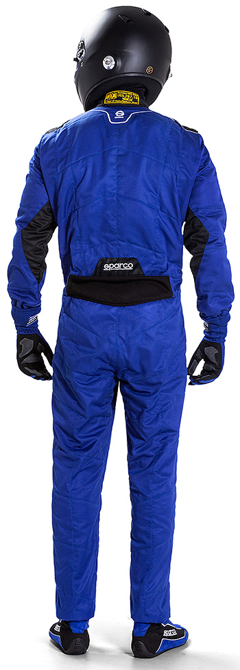 レーシングスーツ：SPRINT│SPARCO (スパルコ) 日本正規輸入元 SPARCO