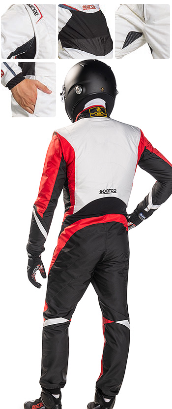 SPARCO（スパルコ）日本オフィシャルサイト sparco-japan.com